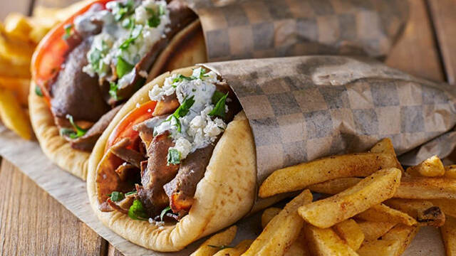 Top 10 Most Loved Dishes in Greece - Gastronomy Tours ΠΙΤΟΓΥΡΟΣ 1 1 - Gastronomy Tours